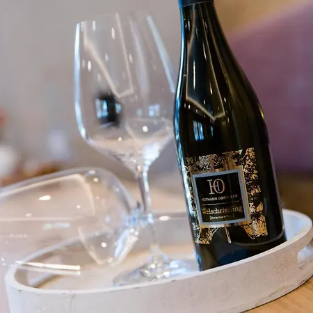 Haus Am - Reintal アパート クラムザッハ