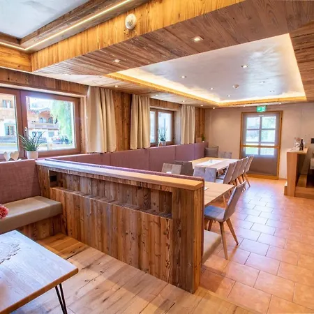 Apartment Haus Reintal Kramsach