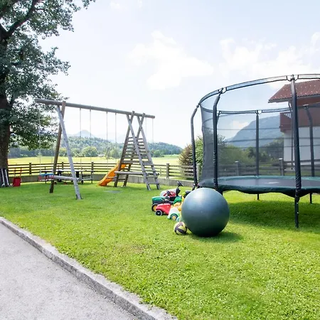 Haus Am - Reintal クラムザッハ