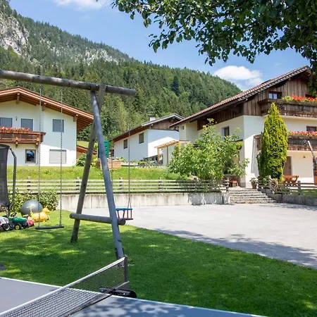 Haus Reintal