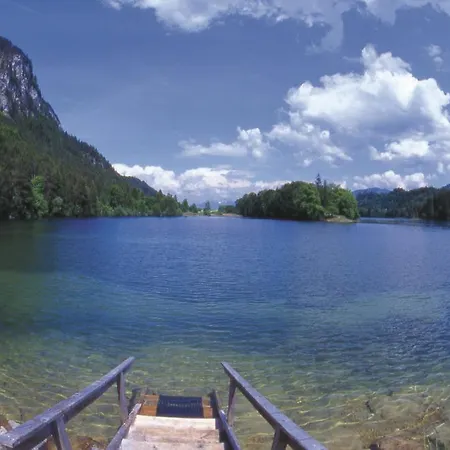 Appartement Haus Reintal Kramsach