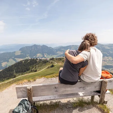 Haus Reintal Appartement Kramsach