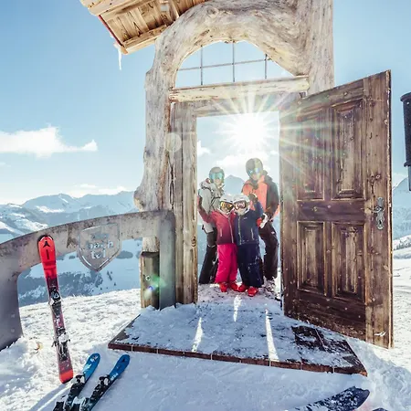 Haus Am - Reintal クラムザッハ