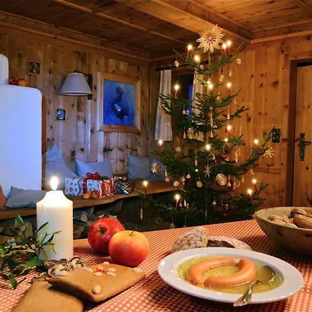 Haus Reintal Kramsach