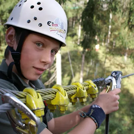 Haus Am - Reintal アパート クラムザッハ