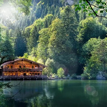 Haus Reintal * Kramsach