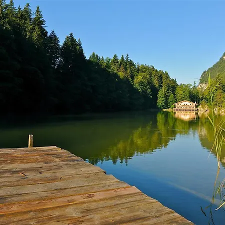 Haus Reintal * Kramsach