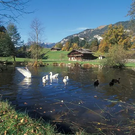 Haus Reintal * Kramsach