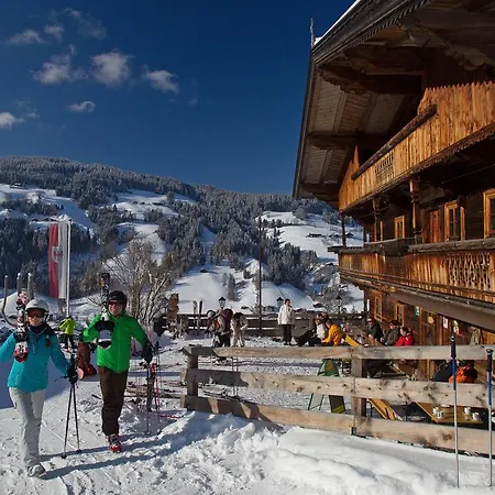 Haus Reintal