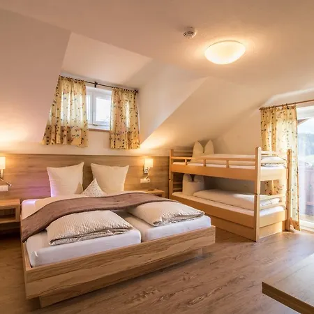 Haus Reintal Kramsach