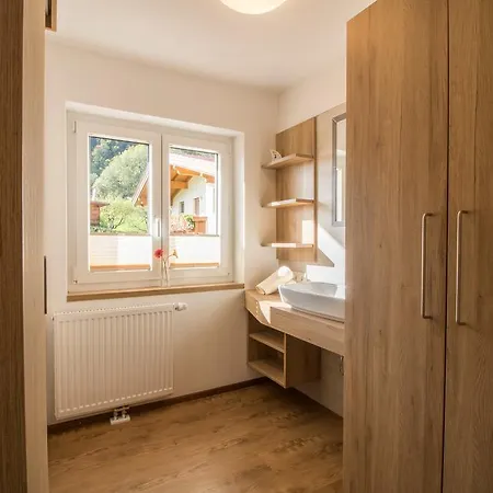 Haus Reintal