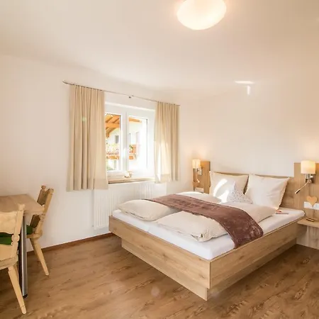 Haus Reintal Apartment Kramsach