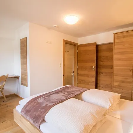 Haus Reintal Apartment Kramsach