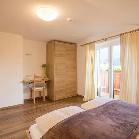 Haus Reintal Apartment Kramsach
