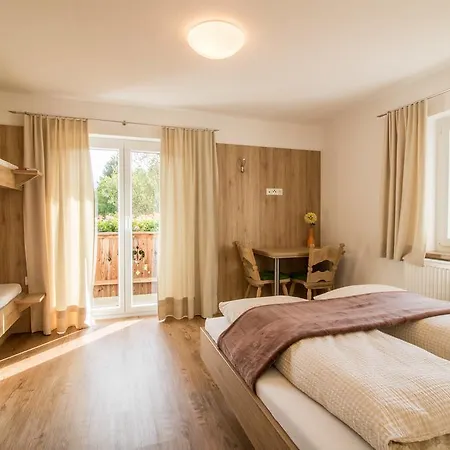 Haus Reintal Kramsach