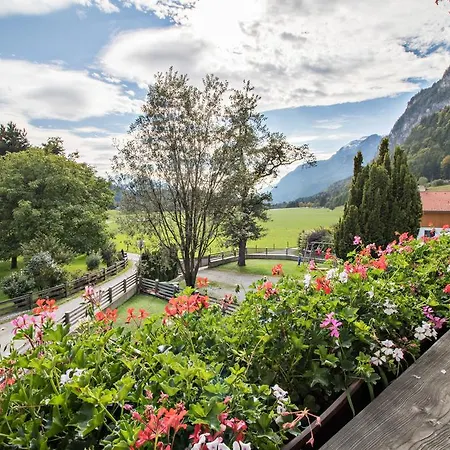 Haus Reintal * Kramsach