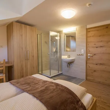 Apartment Haus Reintal Kramsach