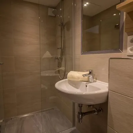 Haus Reintal *
