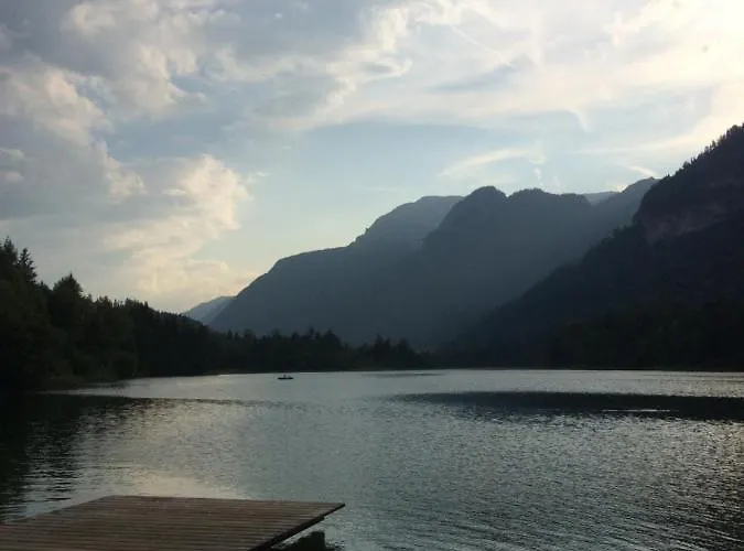 Haus Am - Reintal Διαμέρισμα