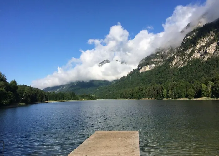 Διαμέρισμα Haus Am - Reintal Kramsach