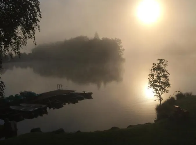 Haus Am - Reintal Διαμέρισμα Kramsach