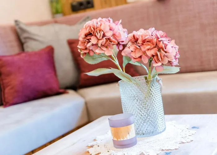 Haus Am - Reintal * Kramsach