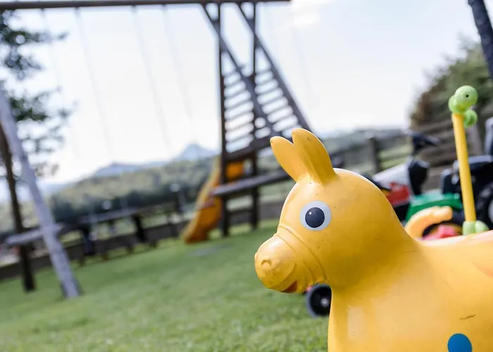 Haus Am - Reintal Διαμέρισμα Kramsach