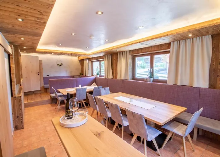 Haus Am - Reintal Διαμέρισμα Kramsach