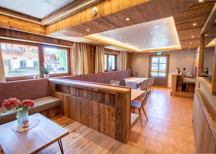 Διαμέρισμα Haus Am - Reintal Kramsach