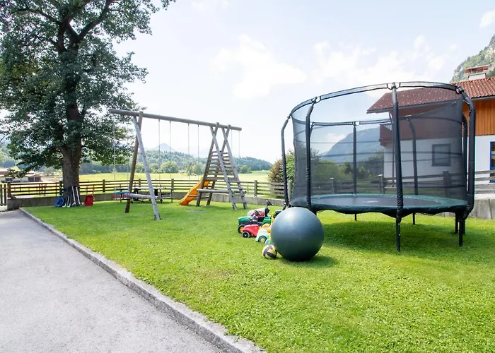 Haus Am - Reintal Kramsach