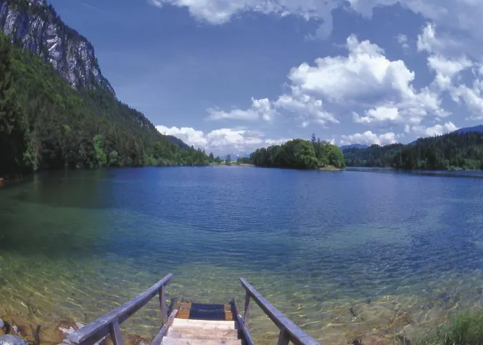 Διαμέρισμα Haus Am - Reintal Kramsach