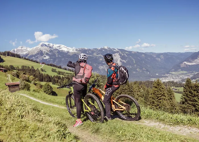 Διαμέρισμα Haus Am - Reintal Kramsach