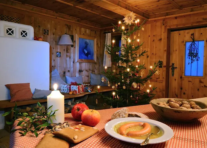 Haus Am - Reintal Kramsach