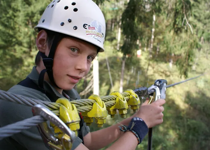 Haus Am - Reintal Διαμέρισμα Kramsach