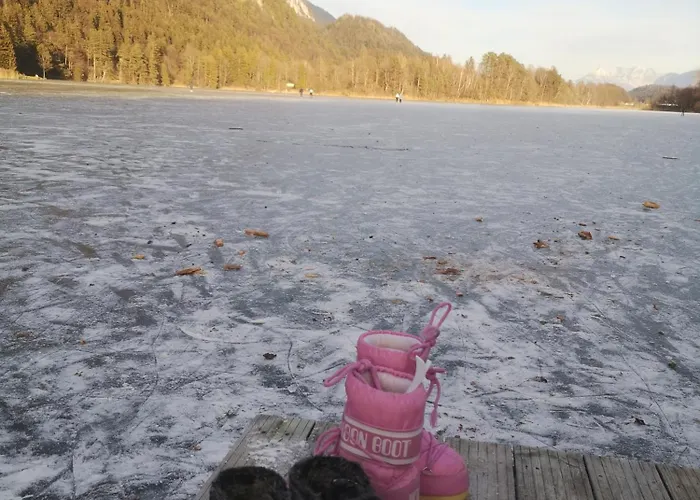 Haus Am - Reintal Kramsach