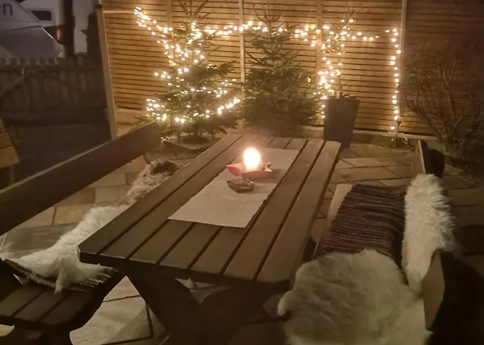 Haus Am - Reintal Διαμέρισμα Kramsach