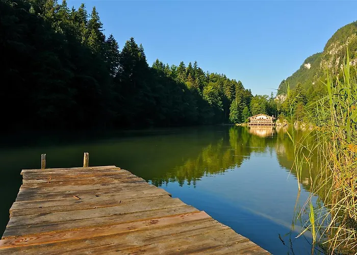 Haus Am - Reintal * Kramsach