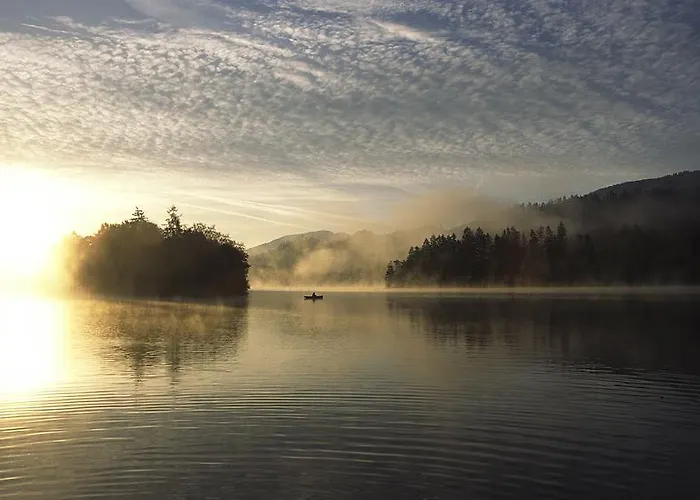 Haus Am - Reintal Διαμέρισμα Kramsach