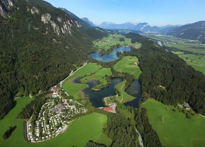 Διαμέρισμα Haus Am - Reintal *