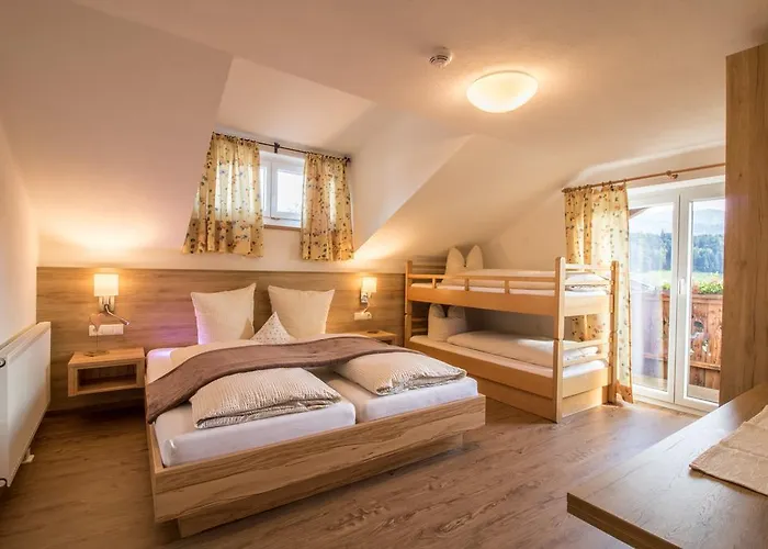 Haus Am - Reintal Kramsach