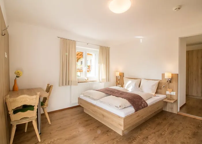 Haus Am - Reintal Διαμέρισμα Kramsach