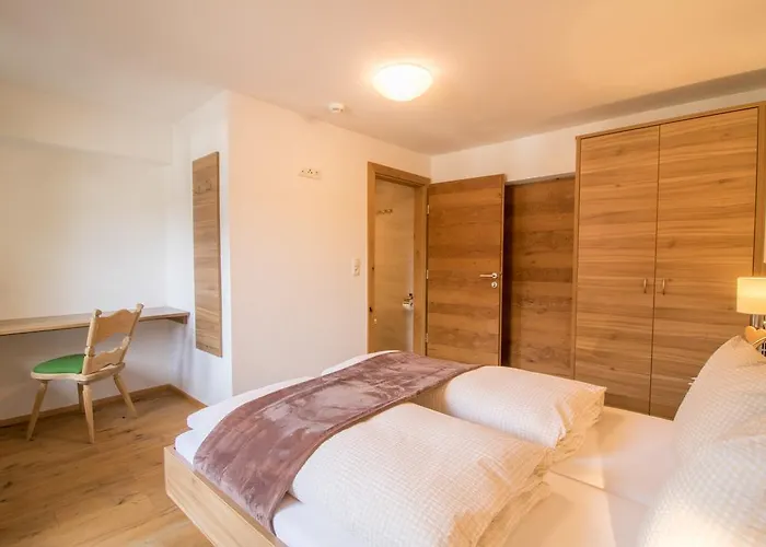 Haus Am - Reintal Διαμέρισμα Kramsach