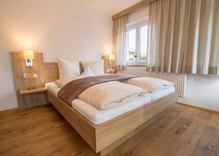 Διαμέρισμα Haus Am - Reintal Kramsach