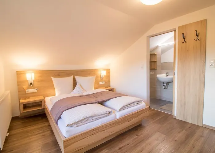 Haus Am - Reintal Kramsach