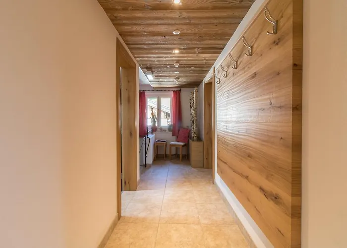 Haus Am - Reintal Διαμέρισμα