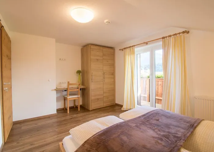 Haus Am - Reintal Διαμέρισμα Kramsach