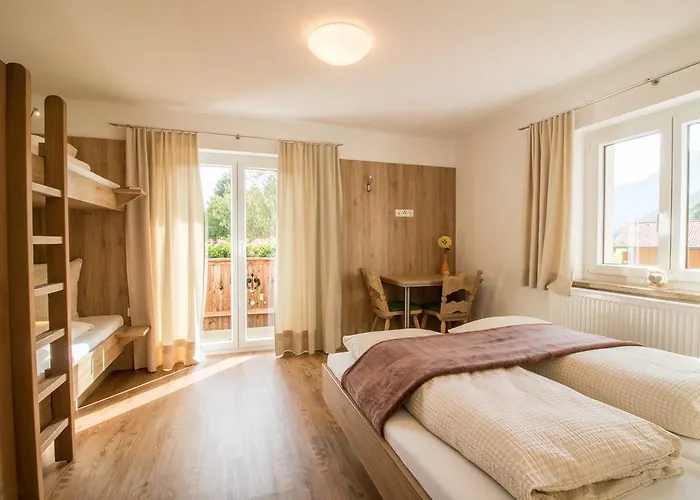 Haus Am - Reintal Kramsach