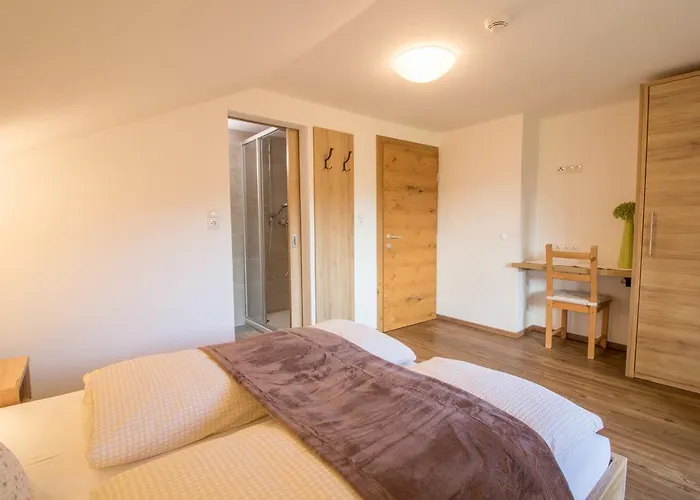 Διαμέρισμα Haus Am - Reintal Kramsach