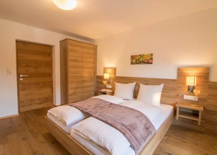 Haus Am - Reintal * Kramsach