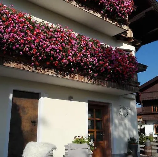 Haus Am - Reintal * Kramsach